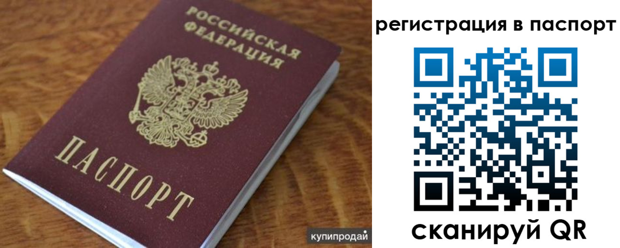временная регистрация гарантия в Осинниках